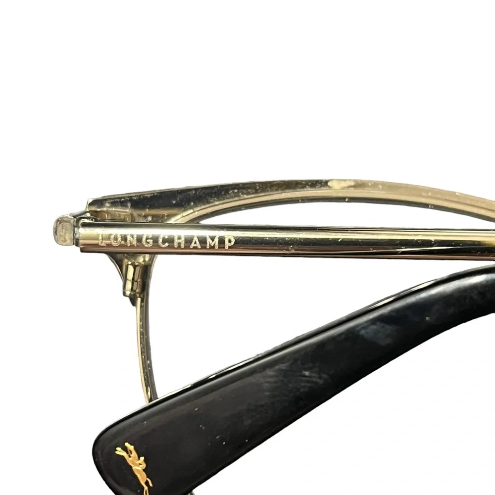 Longchamp prescription glasses frames